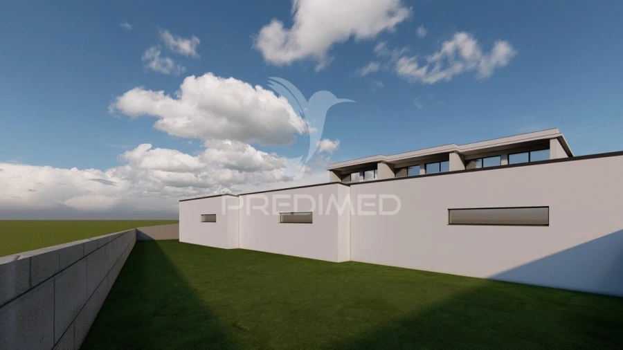 Moradia T3 para Venda em Margaride, Várzea, Lagares, Varziela, Moure Foto 15