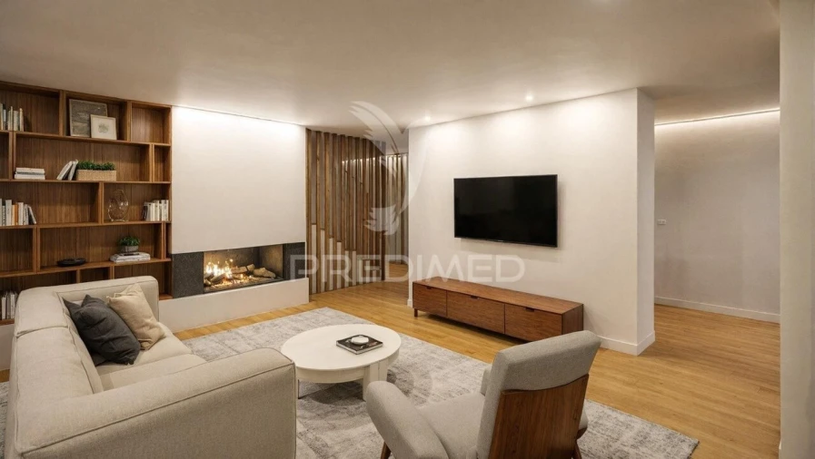 Moradia T3 para Venda em Margaride, Várzea, Lagares, Varziela, Moure Foto 1