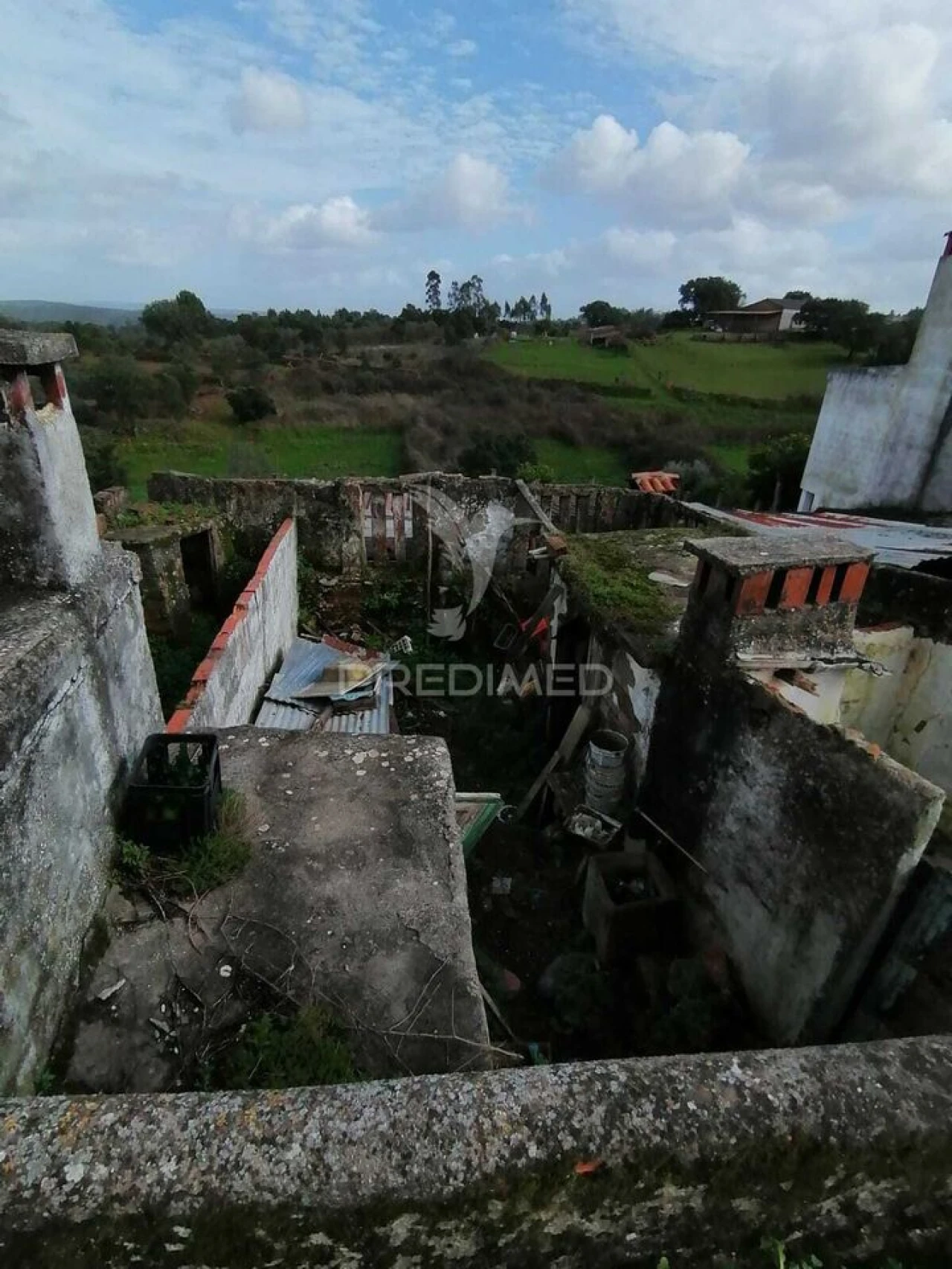 Moradia T2 para Venda em Gavião e Atalaia Foto 9