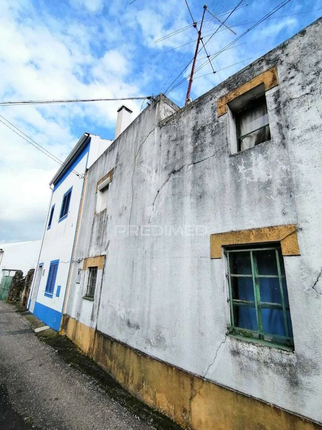 Moradia T2 para Venda em Gavião e Atalaia Foto 6