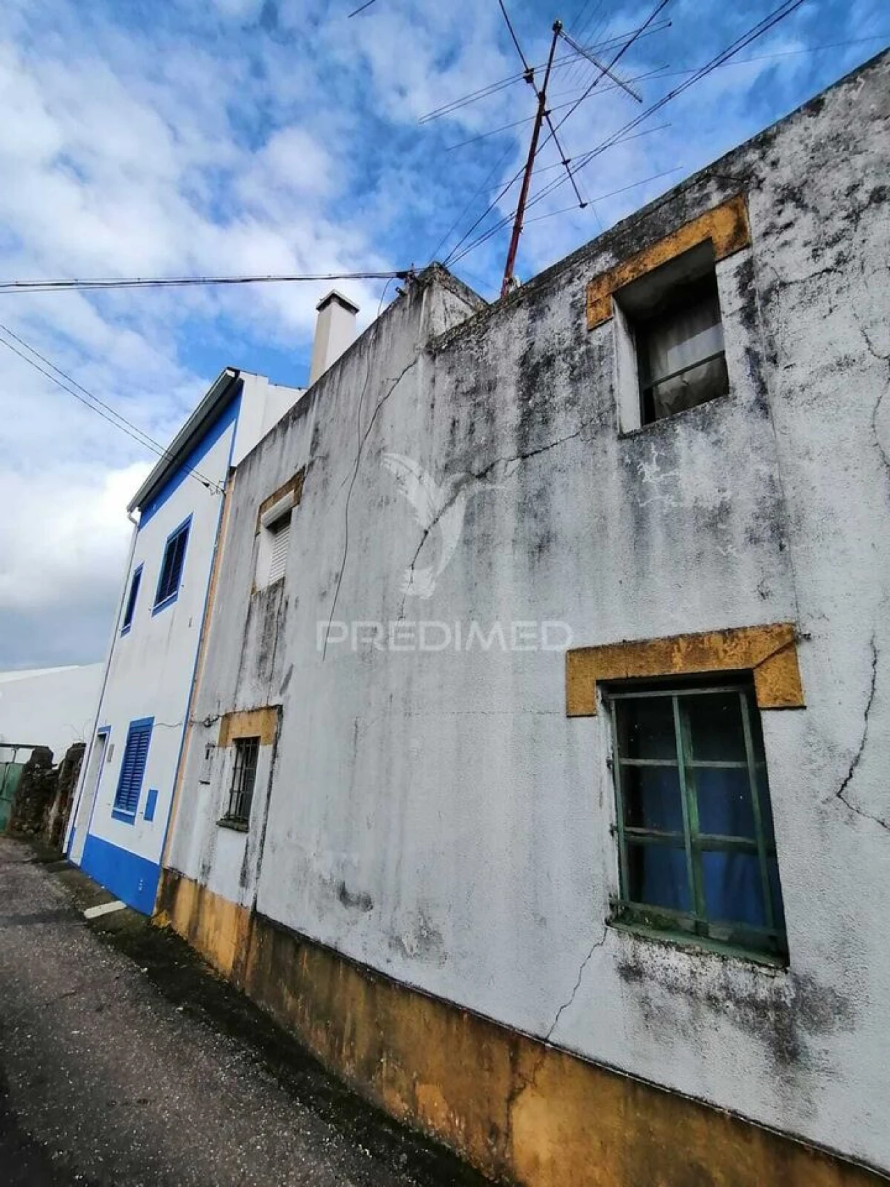 Moradia T2 para Venda em Gavião e Atalaia Foto 7