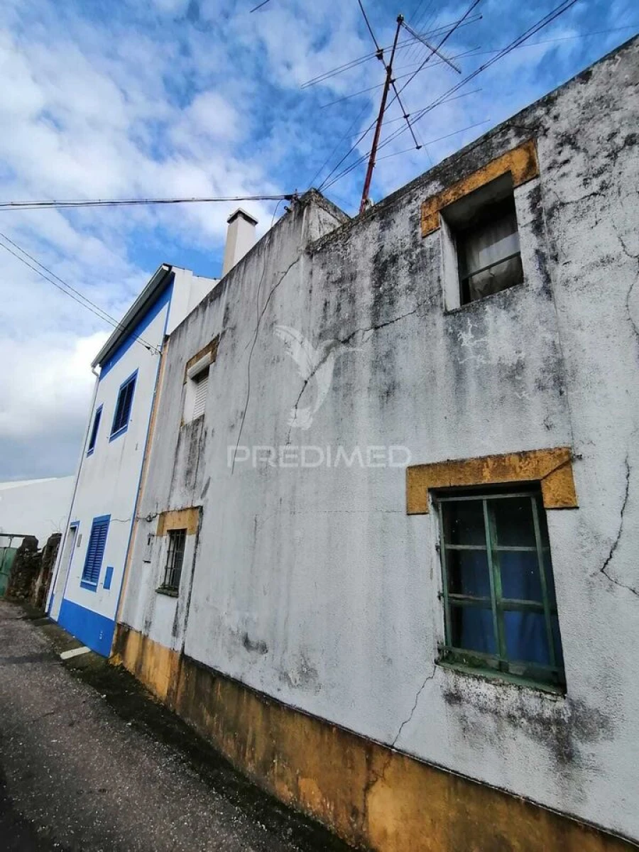 Moradia T2 para Venda em Gavião e Atalaia Foto 7