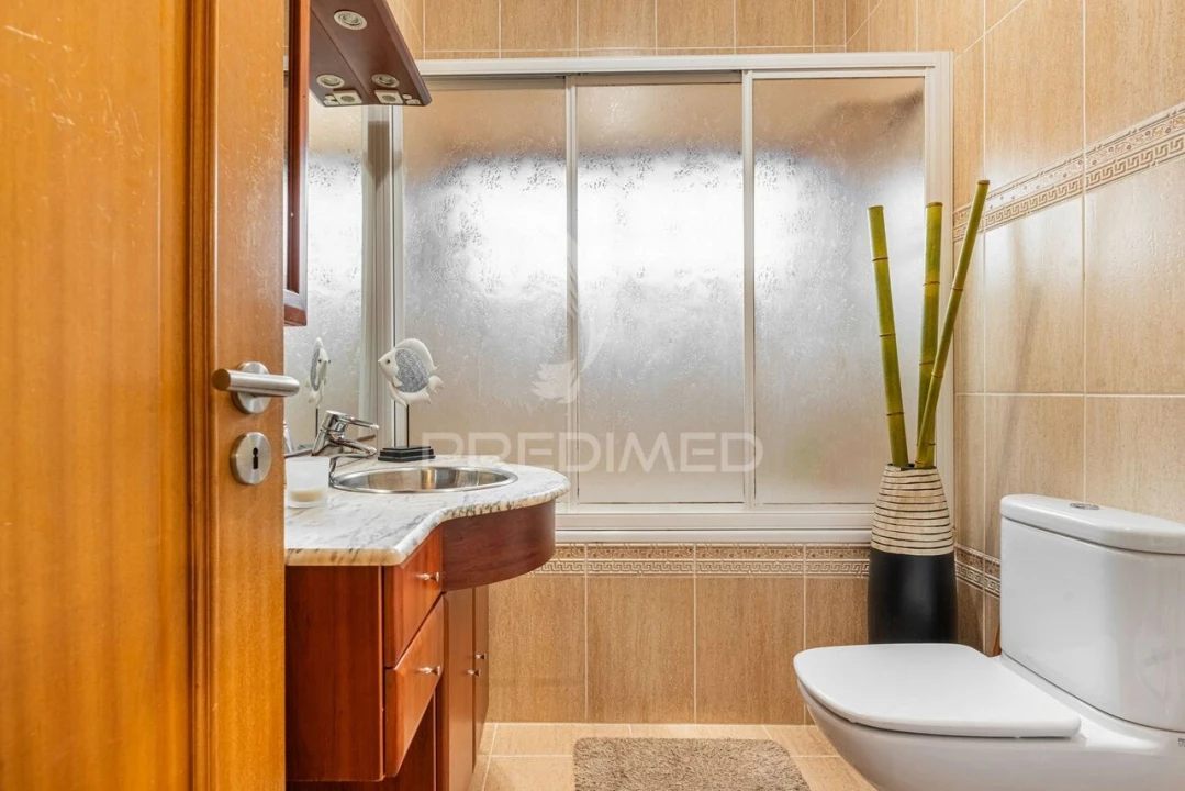 Moradia T5 para Venda em Este (São Pedro e São Mamede) Foto 21