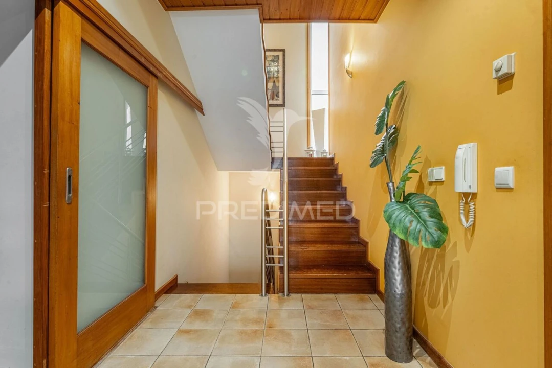 Moradia T5 para Venda em Este (São Pedro e São Mamede) Foto 10