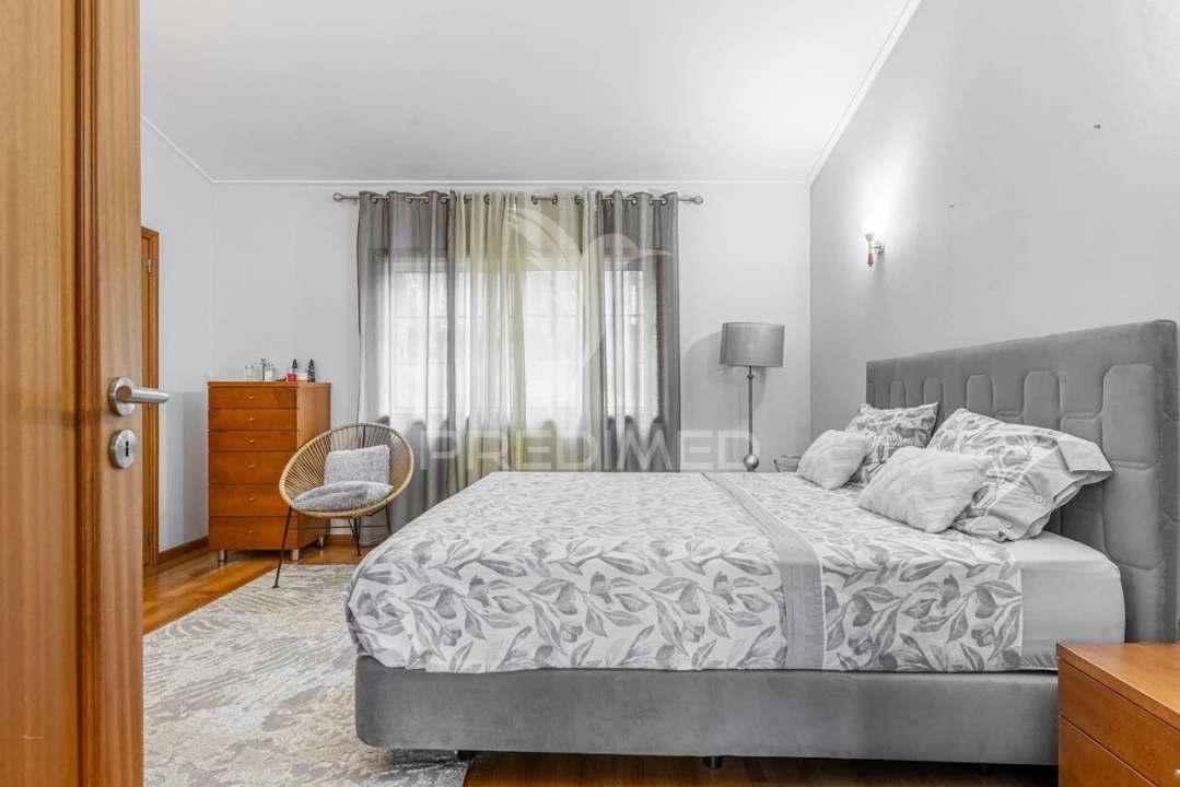 Moradia T5 para Venda em Este (São Pedro e São Mamede) Foto 22