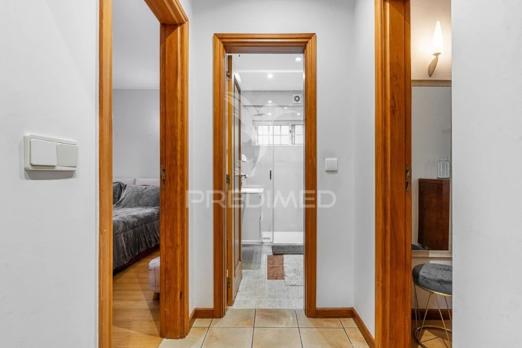 Moradia T5 para Venda em Este (São Pedro e São Mamede) Foto 11