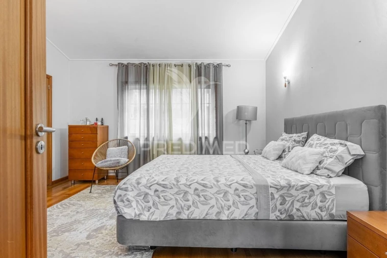 Moradia T5 para Venda em Este (São Pedro e São Mamede) Foto 22