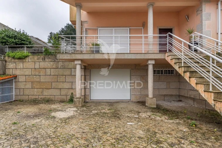 Moradia T5 para Venda em Este (São Pedro e São Mamede) Foto 26