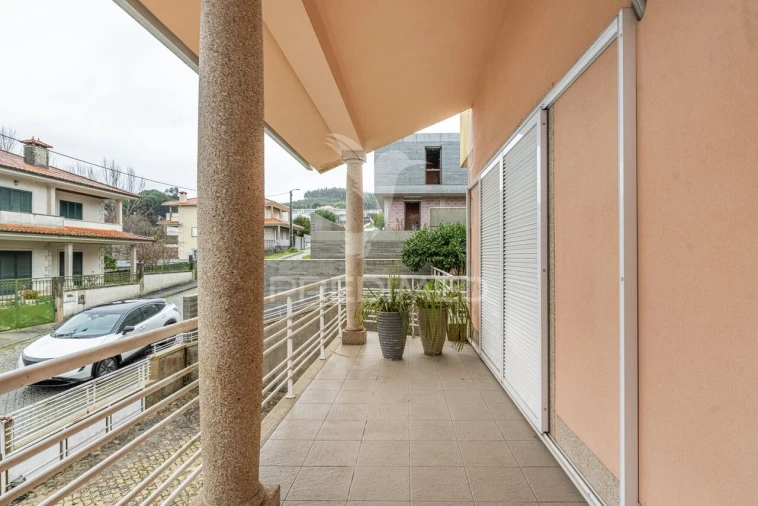 Moradia T5 para Venda em Este (São Pedro e São Mamede) Foto 28