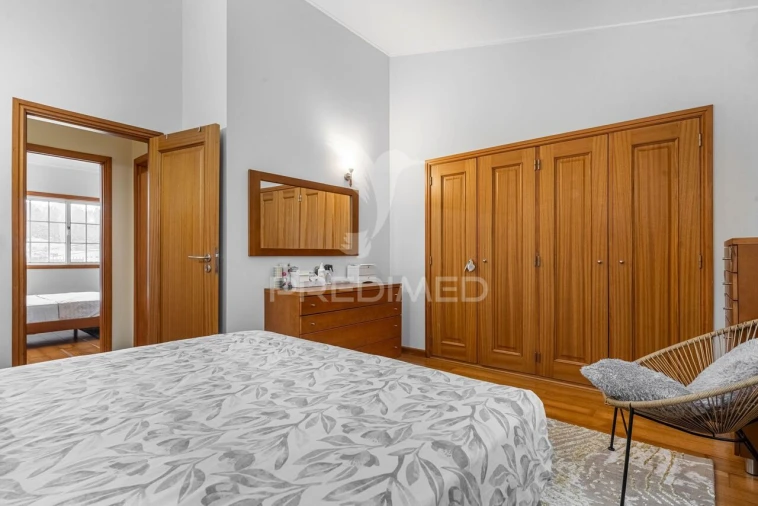 Moradia T5 para Venda em Este (São Pedro e São Mamede) Foto 23