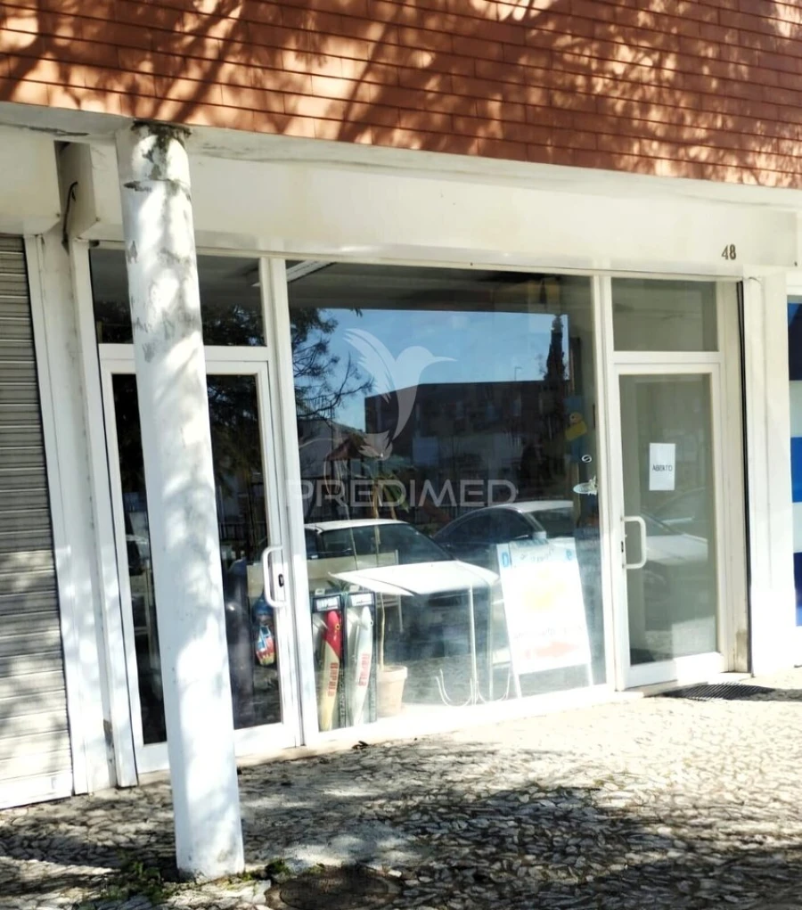 Loja para Venda em Malagueira e Horta das Figueiras Foto 1