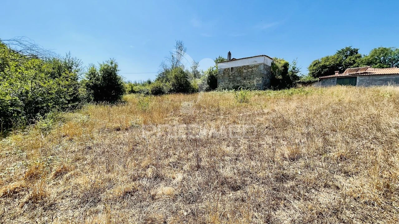 Terreno para Venda em Covas e Vila Nova de Oliveirinha Foto 18