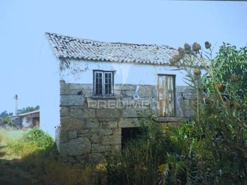 Terreno para Venda em Covas e Vila Nova de Oliveirinha Foto 11