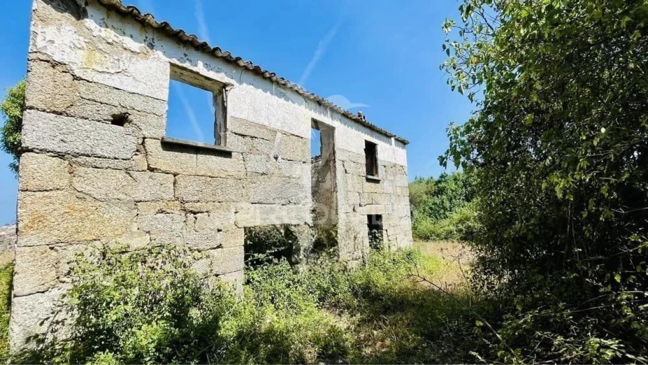 Terreno para Venda em Covas e Vila Nova de Oliveirinha Foto 6