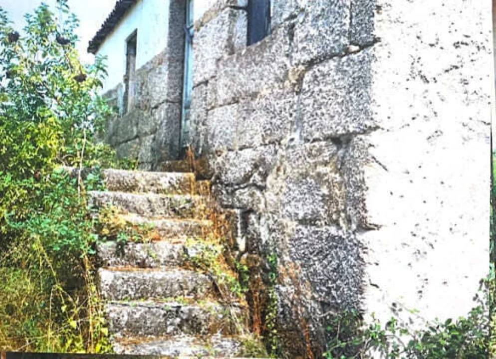 Terreno para Venda em Covas e Vila Nova de Oliveirinha Foto 25