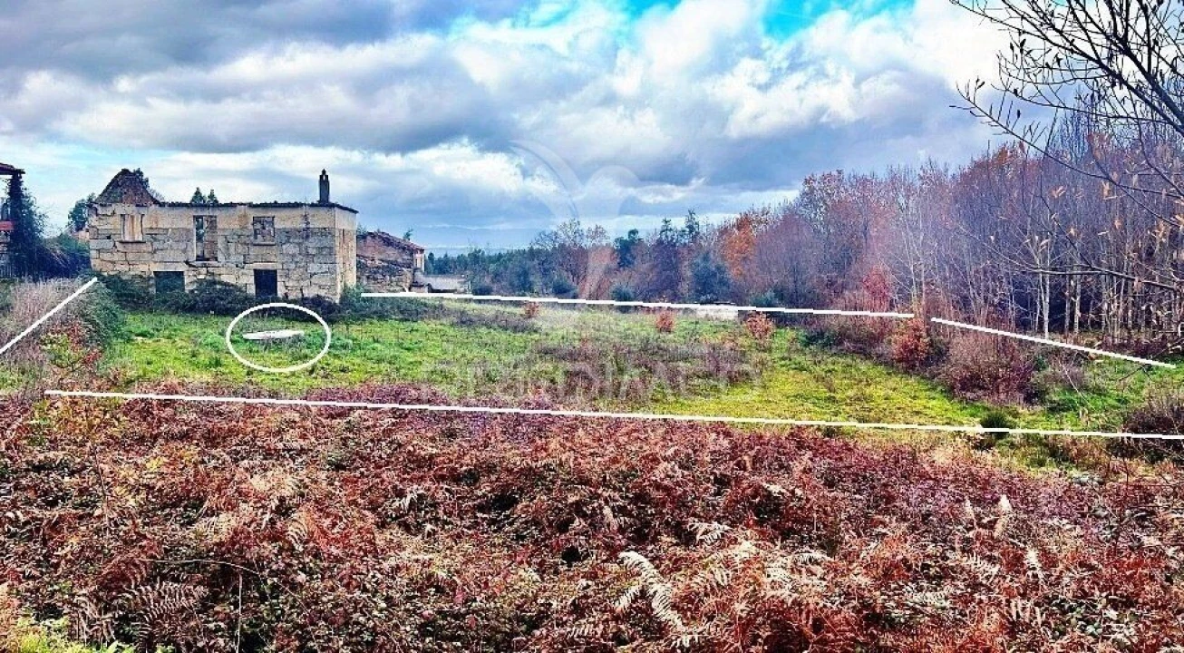 Terreno para Venda em Covas e Vila Nova de Oliveirinha Foto 27
