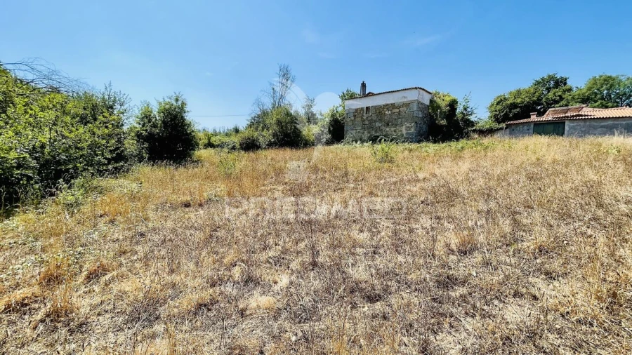Terreno para Venda em Covas e Vila Nova de Oliveirinha Foto 18