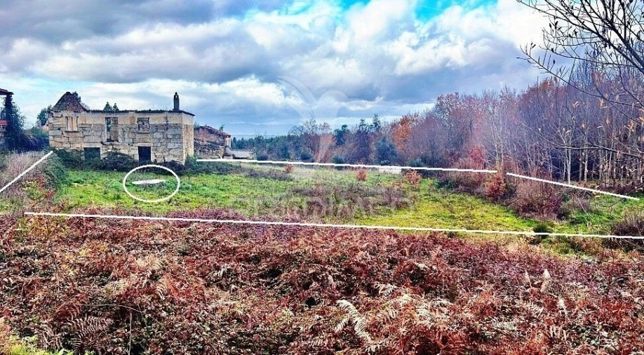 Terreno para Venda em Covas e Vila Nova de Oliveirinha Foto 27