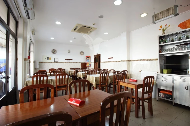 Loja para Venda em Almada, Cova da Piedade, Pragal e Cacilhas Foto 5