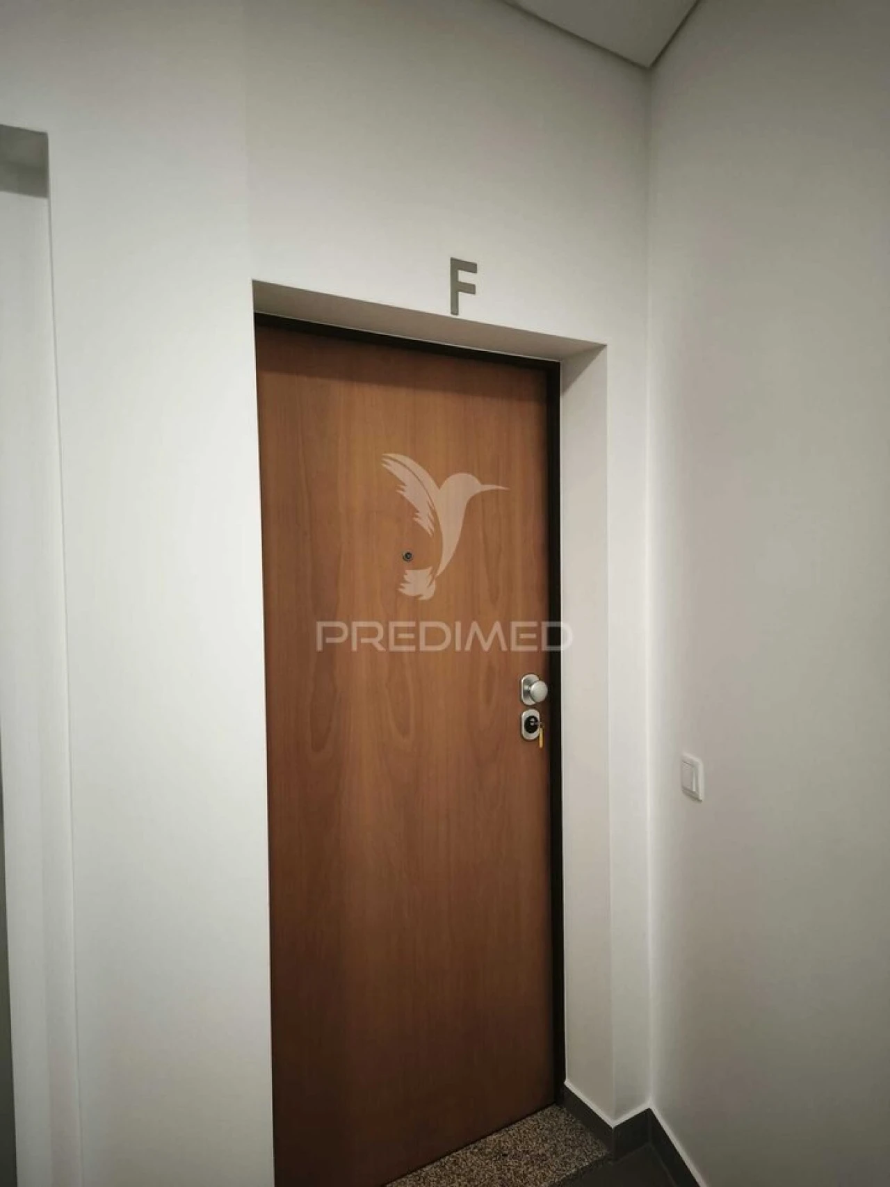 Apartamento T1 para Venda em Ovar, São João, Arada e São Vicente de Pereira Jusã Foto 9