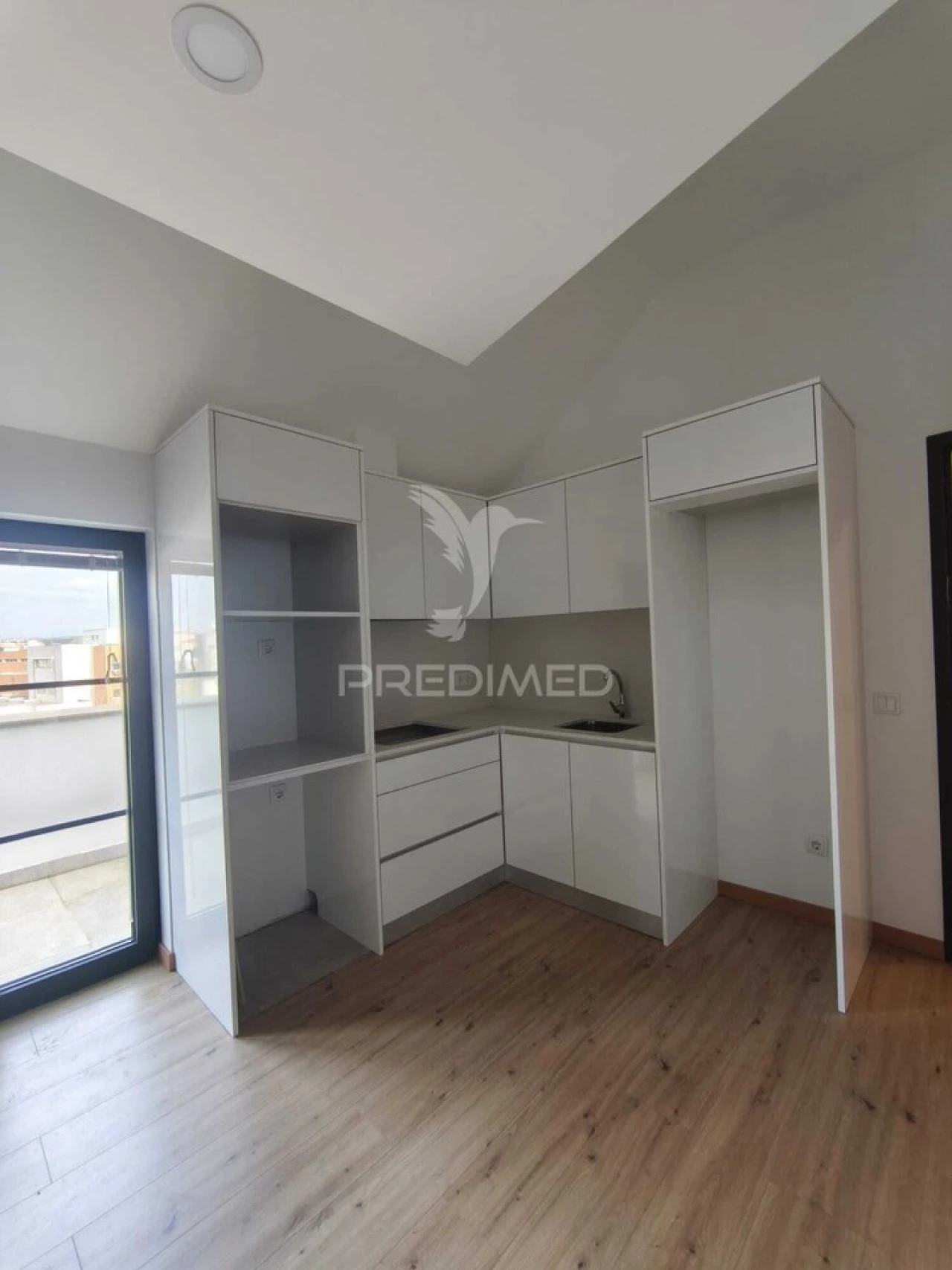 Apartamento T1 para Venda em Ovar, São João, Arada e São Vicente de Pereira Jusã Foto 21