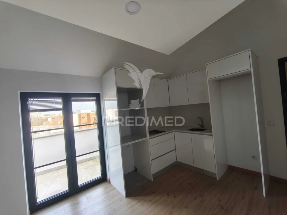 Apartamento T1 para Venda em Ovar, São João, Arada e São Vicente de Pereira Jusã Foto 18