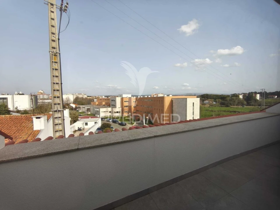 Apartamento T1 para Venda em Ovar, São João, Arada e São Vicente de Pereira Jusã Foto 19