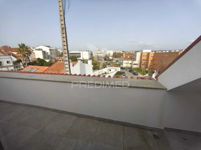 Apartamento T1 para Venda em Ovar, São João, Arada e São Vicente de Pereira Jusã Foto 14