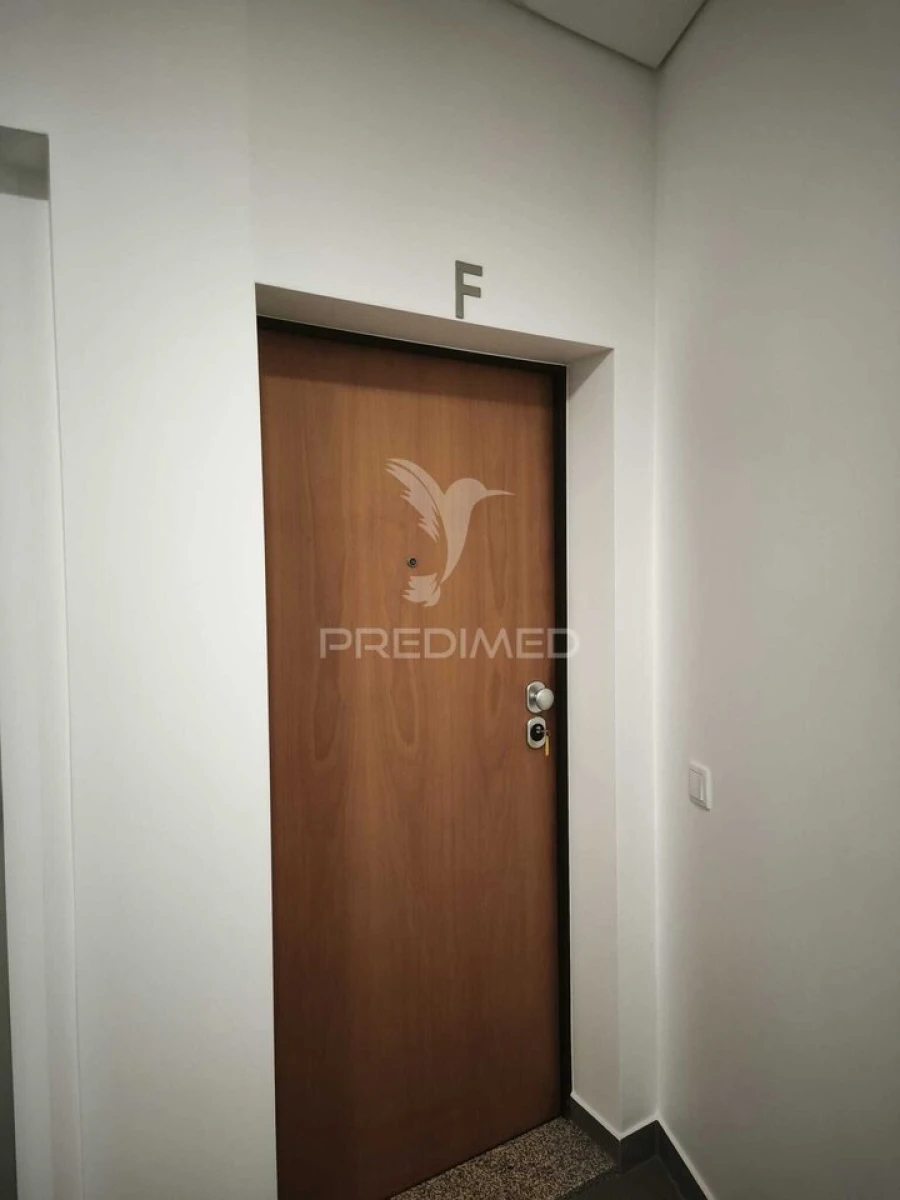 Apartamento T1 para Venda em Ovar, São João, Arada e São Vicente de Pereira Jusã Foto 9