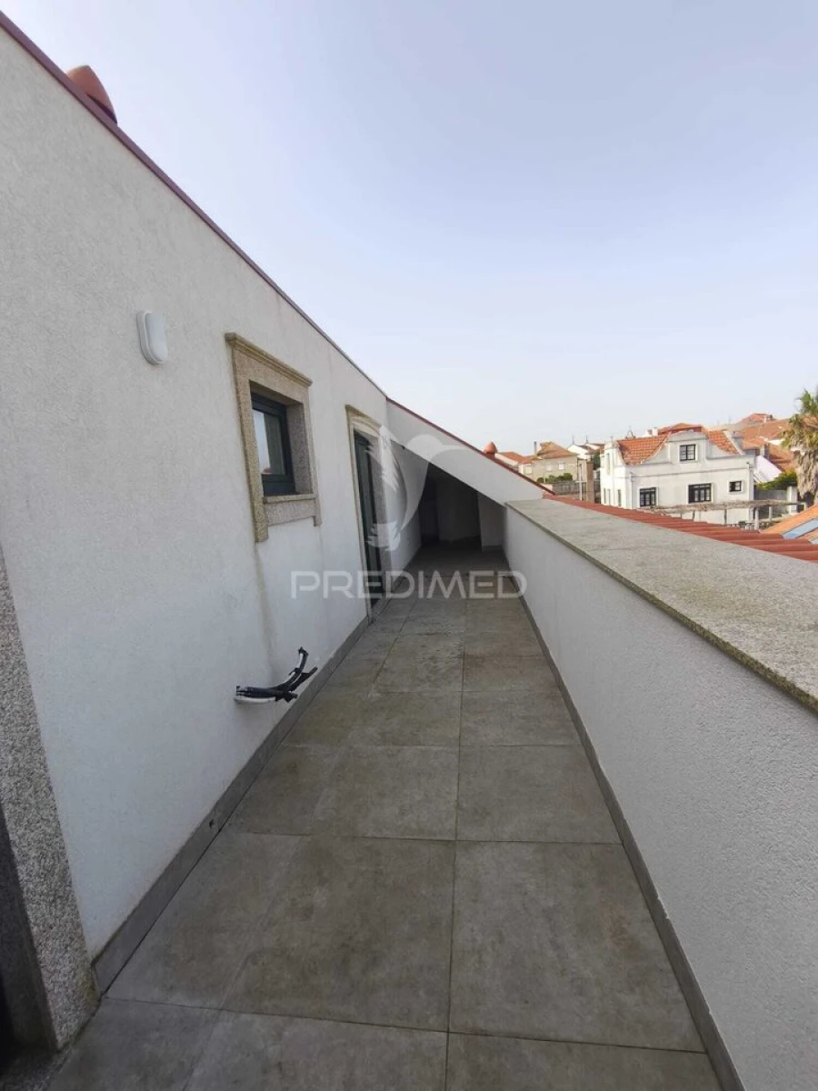 Apartamento T1 para Venda em Ovar, São João, Arada e São Vicente de Pereira Jusã Foto 24