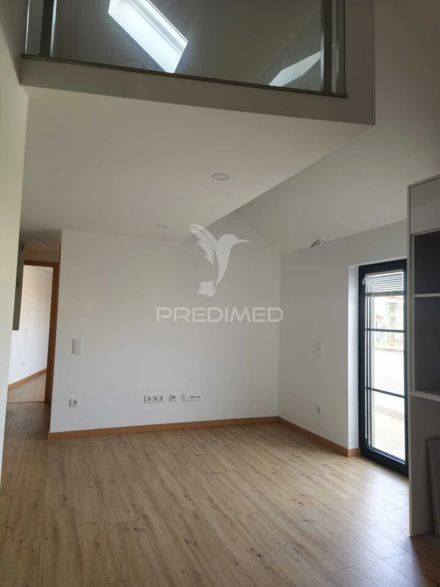 Apartamento T1 para Venda em Ovar, São João, Arada e São Vicente de Pereira Jusã Foto 12