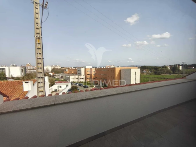 Apartamento T1 para Venda em Ovar, São João, Arada e São Vicente de Pereira Jusã Foto 19