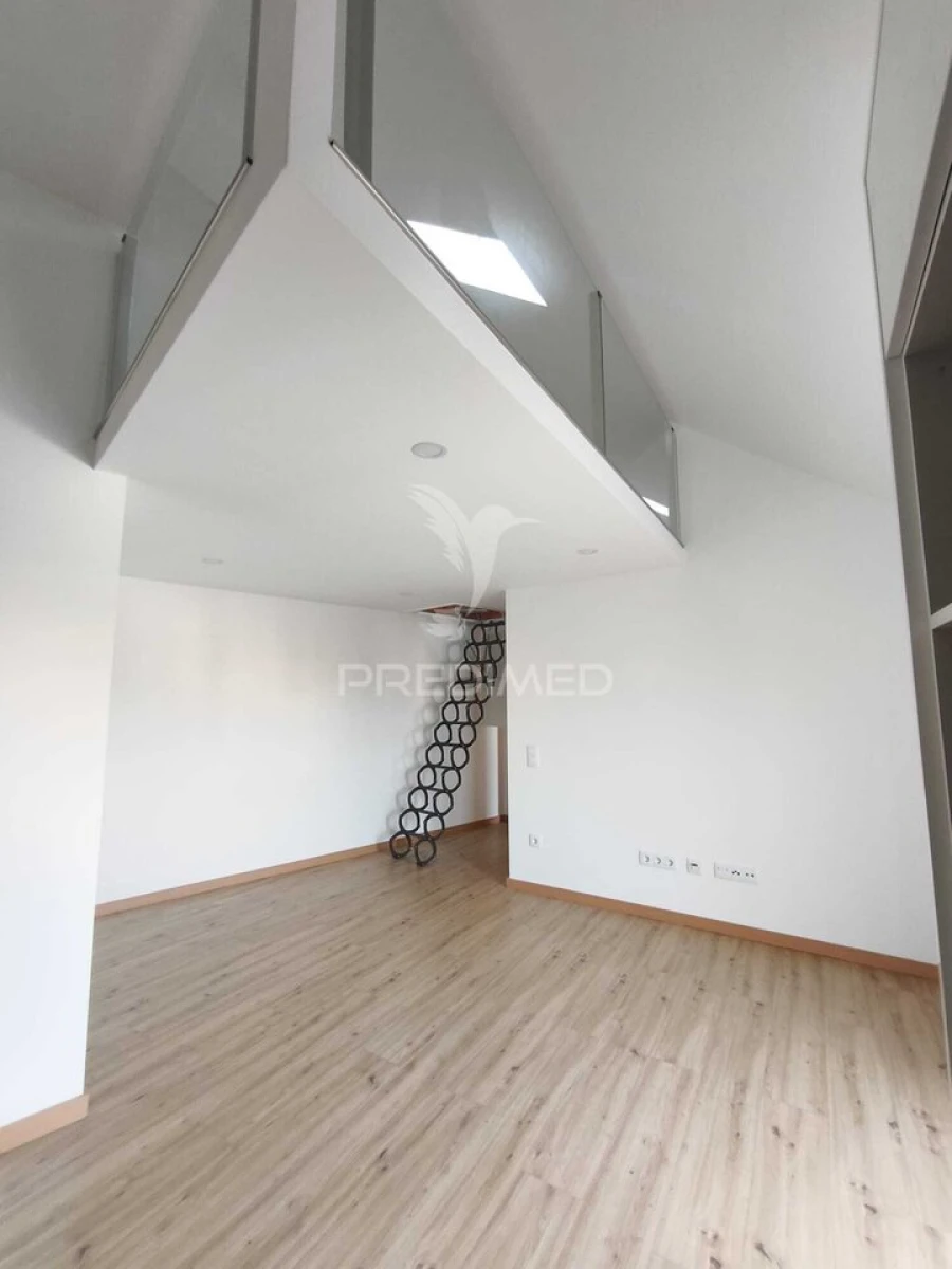 Apartamento T1 para Venda em Ovar, São João, Arada e São Vicente de Pereira Jusã Foto 13