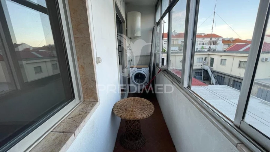 Apartamento T2 para Venda em Almada, Cova da Piedade, Pragal e Cacilhas Foto 10
