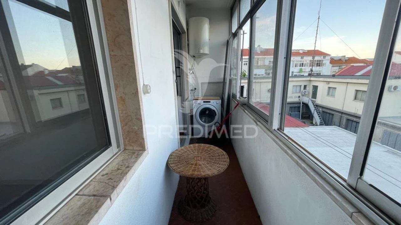 Apartamento T2 para Venda em Almada, Cova da Piedade, Pragal e Cacilhas Foto 10