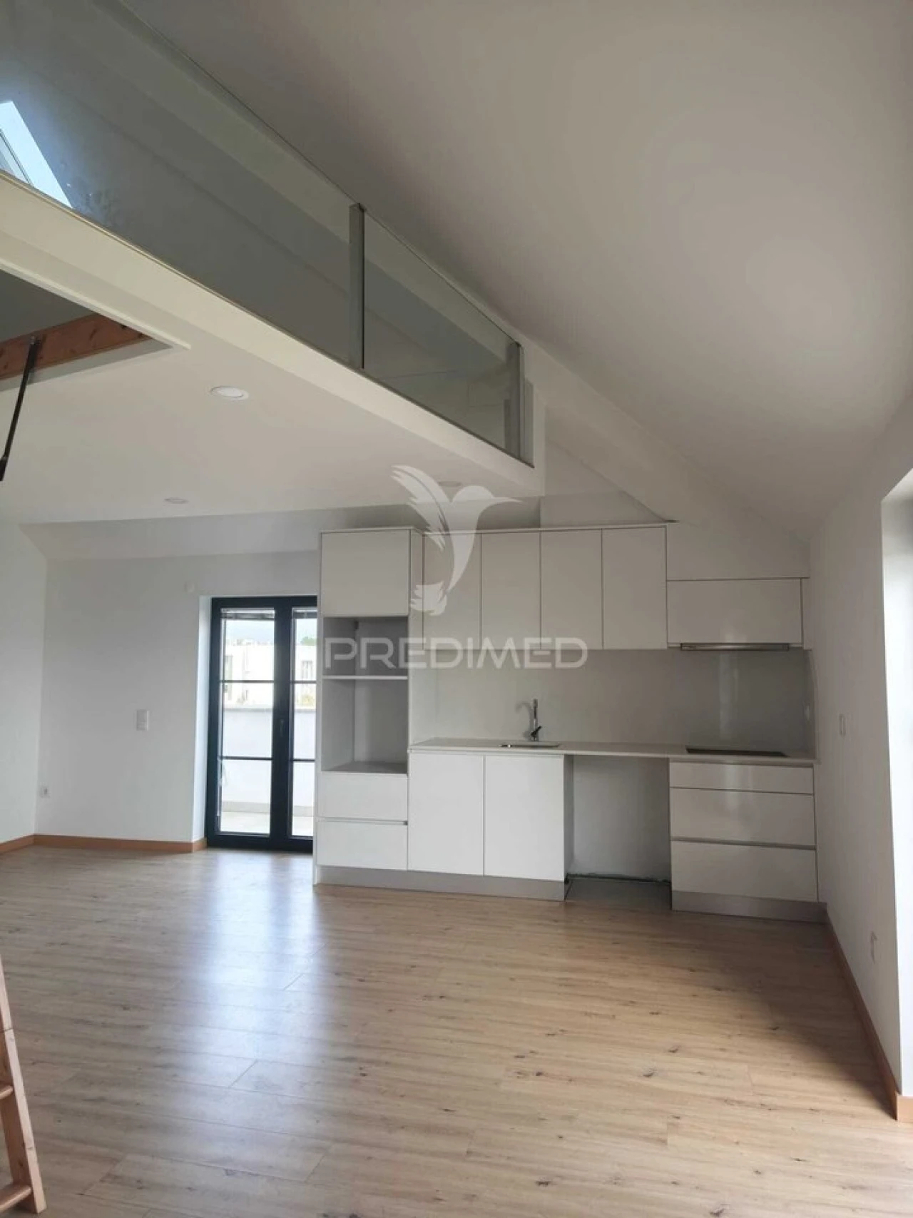 Apartamento T0 para Venda em Ovar, São João, Arada e São Vicente de Pereira Jusã Foto 1