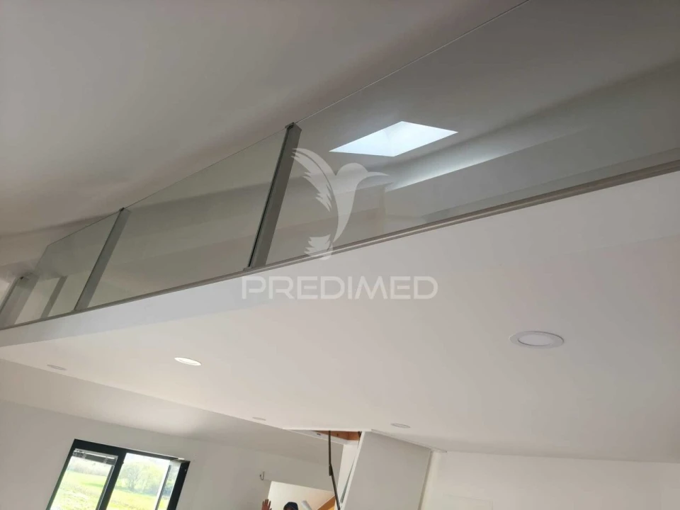 Apartamento T0 para Venda em Ovar, São João, Arada e São Vicente de Pereira Jusã Foto 4