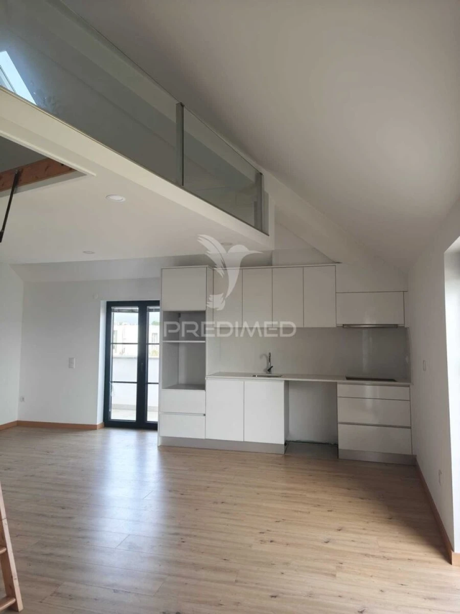 Apartamento T0 para Venda em Ovar, São João, Arada e São Vicente de Pereira Jusã