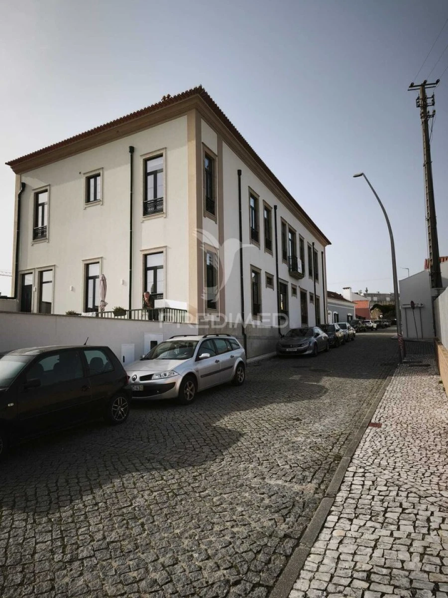 Apartamento T0 para Venda em Ovar, São João, Arada e São Vicente de Pereira Jusã Foto 14