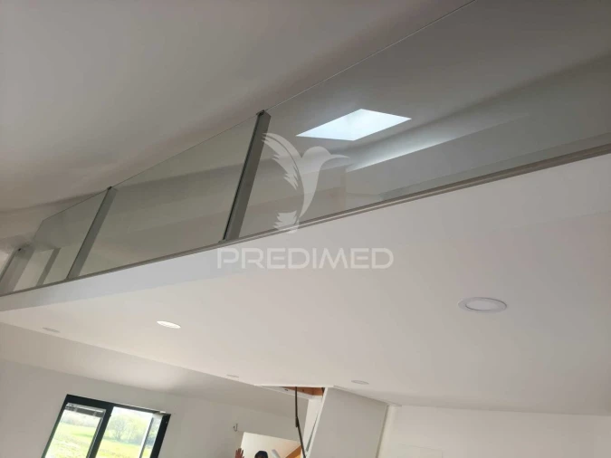 Apartamento T0 para Venda em Ovar, São João, Arada e São Vicente de Pereira Jusã Foto 4