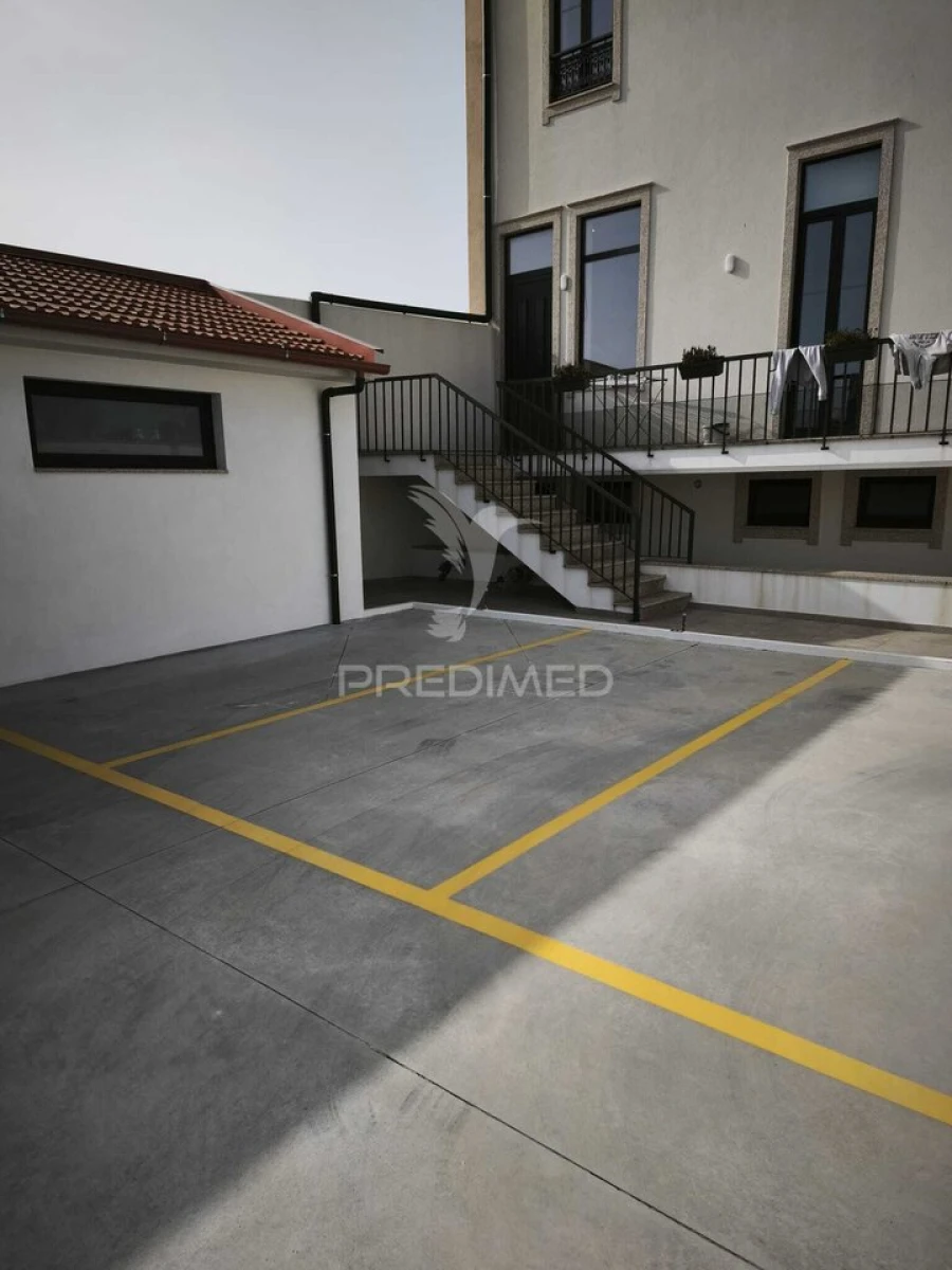 Apartamento T0 para Venda em Ovar, São João, Arada e São Vicente de Pereira Jusã Foto 15