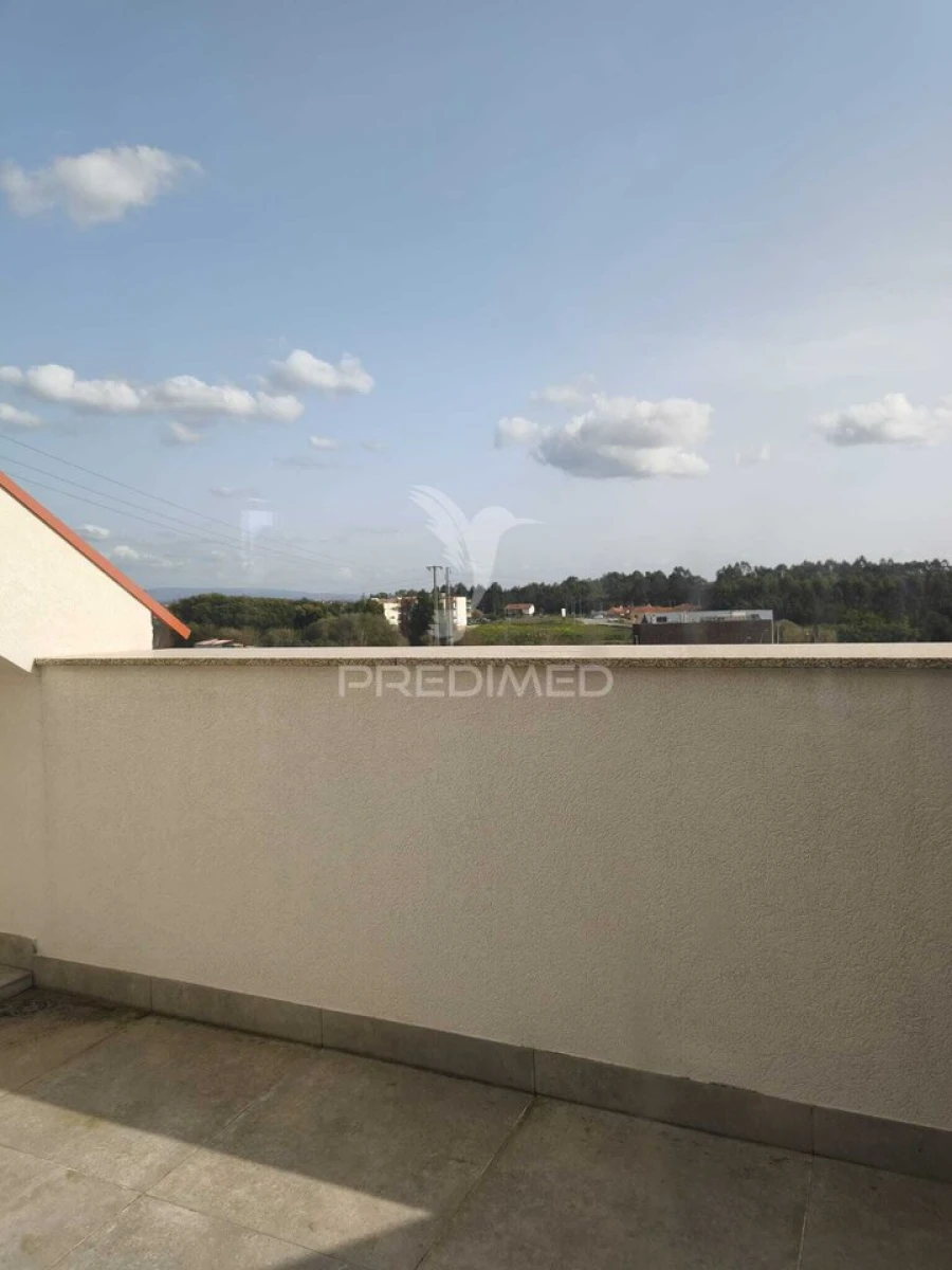 Apartamento T0 para Venda em Ovar, São João, Arada e São Vicente de Pereira Jusã Foto 8