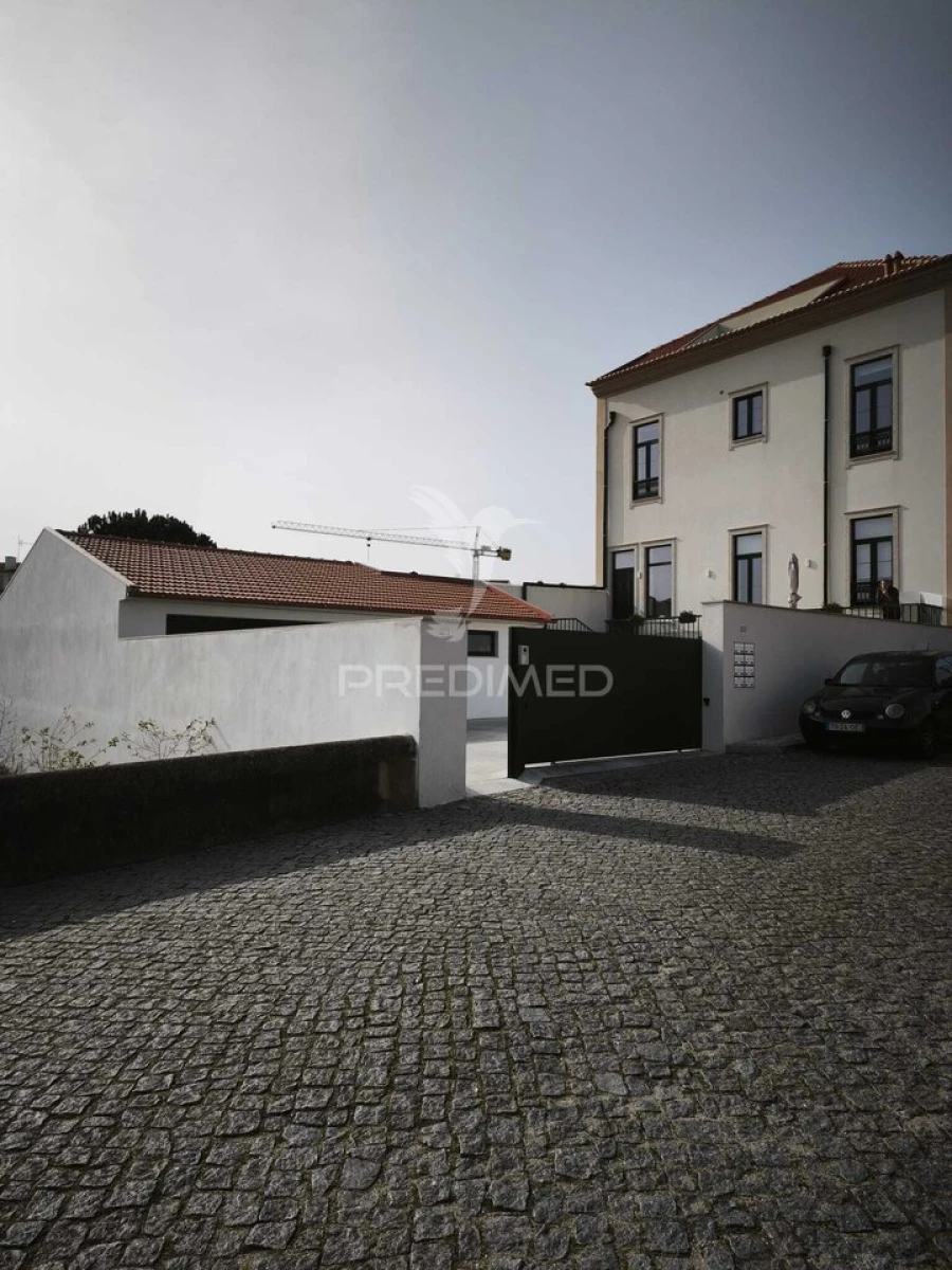 Apartamento T0 para Venda em Ovar, São João, Arada e São Vicente de Pereira Jusã Foto 17