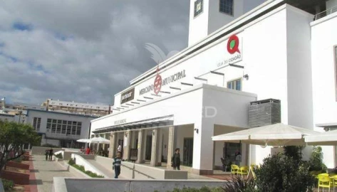 Loja para Venda em Faro (Sé e São Pedro)