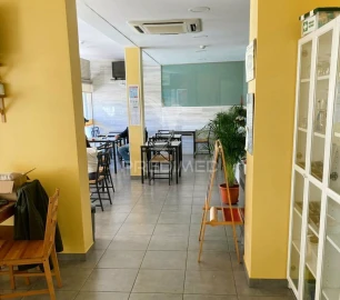 Loja para Venda em Faro (Sé e São Pedro)