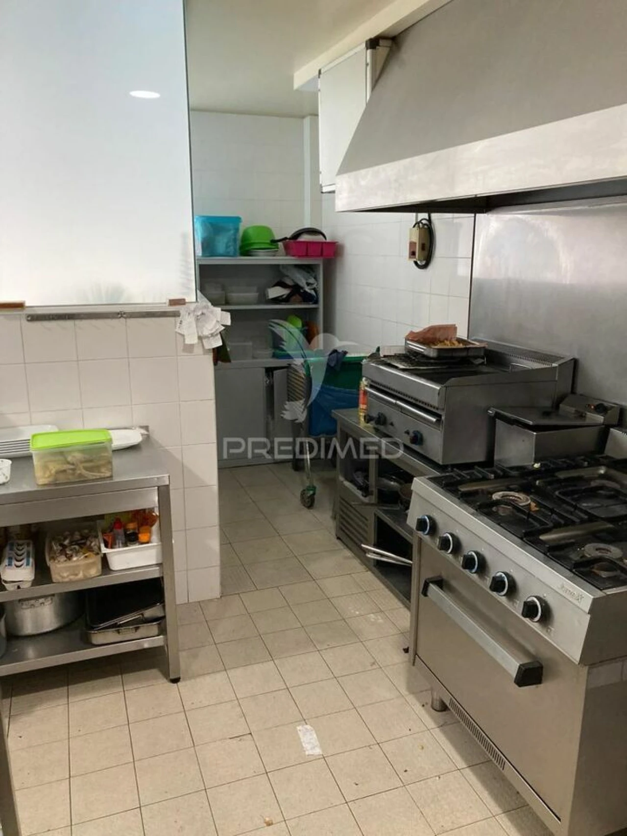 Loja para Venda em Faro (Sé e São Pedro) Foto 5