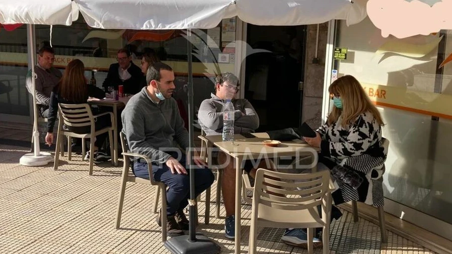 Loja para Venda em Faro (Sé e São Pedro)
