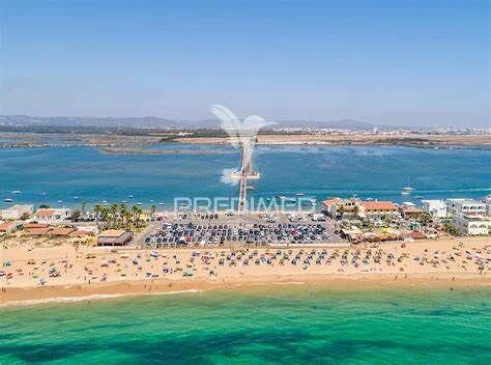 Apartamento T2 para Venda em Faro (Sé e São Pedro) Foto 4