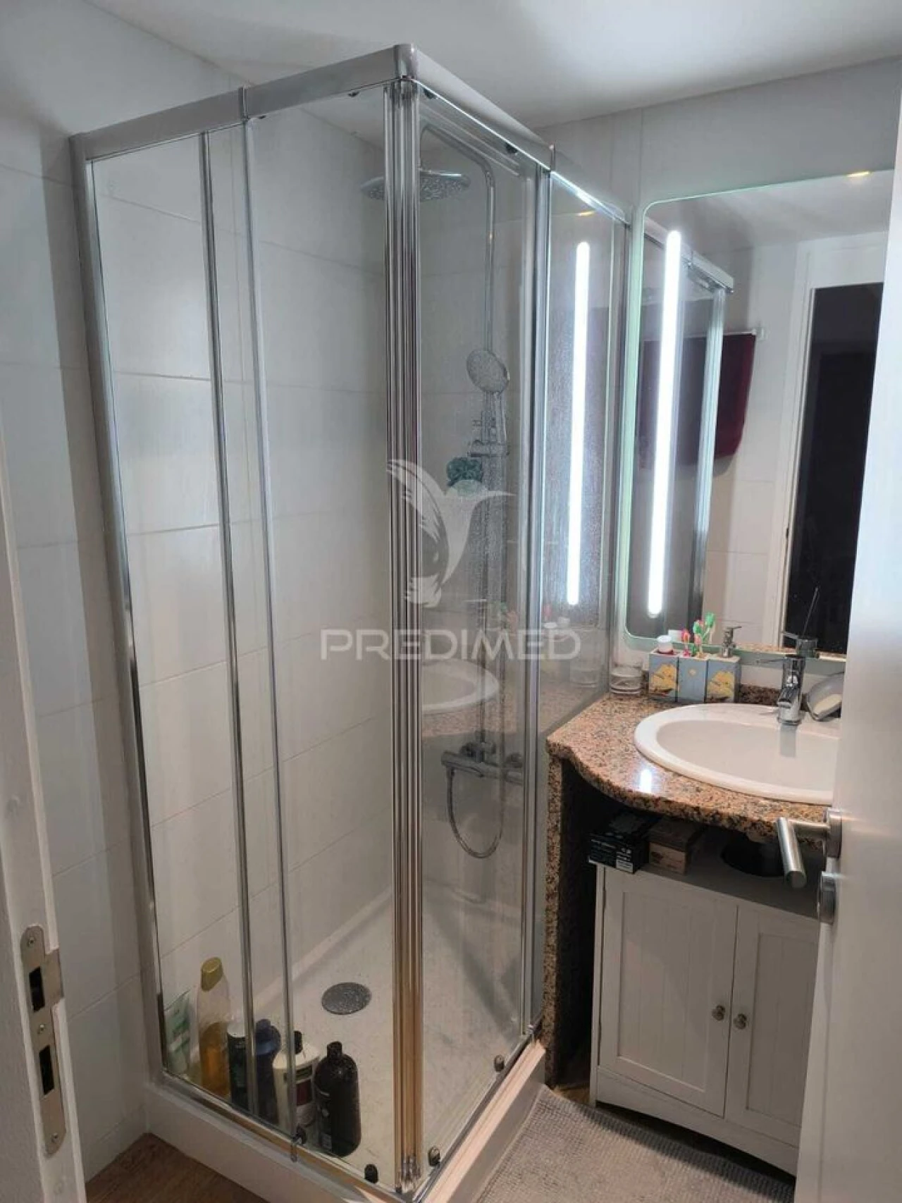 Apartamento T2 para Venda em Caparica e Trafaria Foto 17