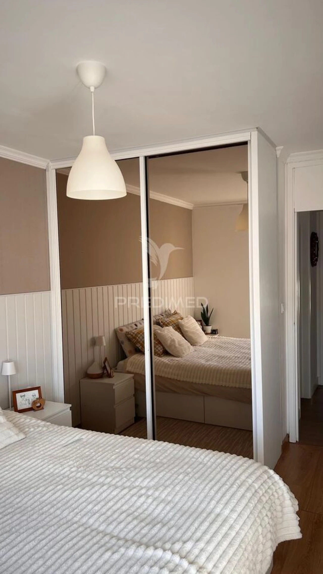 Apartamento T2 para Venda em Caparica e Trafaria Foto 9